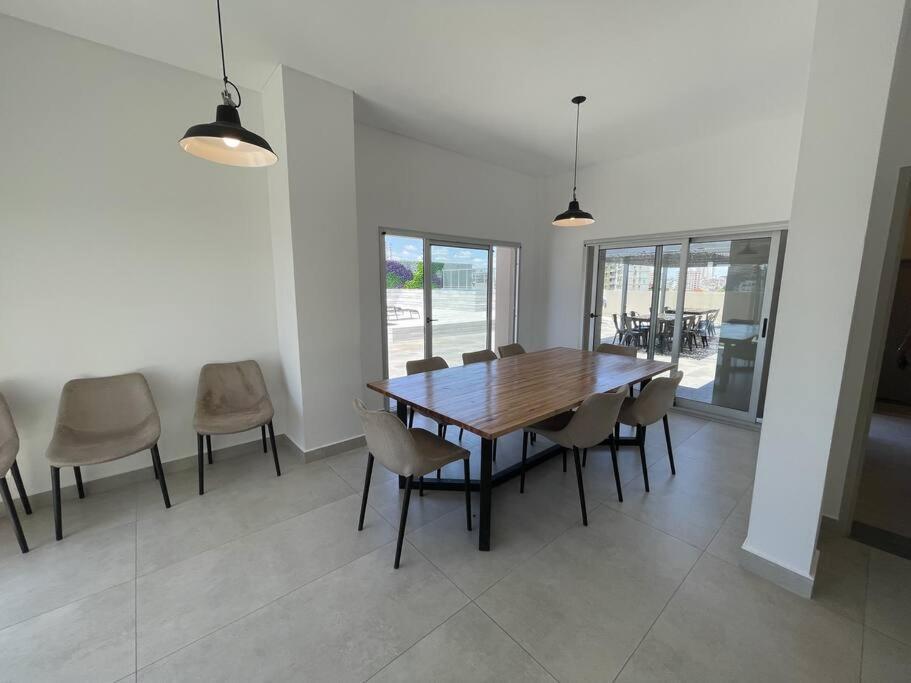 Estudio Moderno Con Balcon- 9e Apartamento Ciudad Autónoma de Buenos Aires