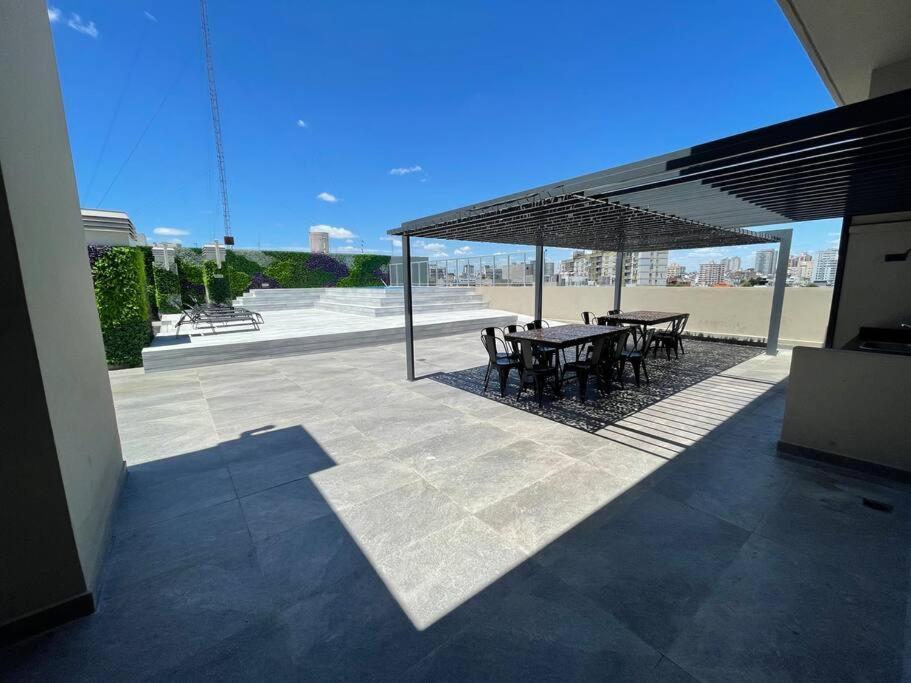 Apartamento Estudio Moderno Con Balcon- 9e Ciudad Autónoma de Buenos Aires